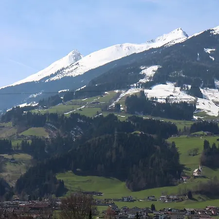 Ferienwohnung Peter Apartment Hart im Zillertal