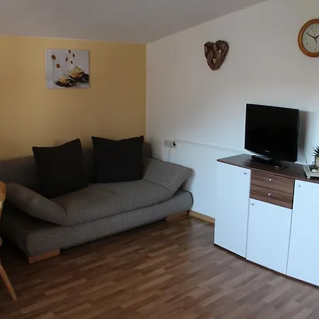 Apartment Ferienwohnung Peter